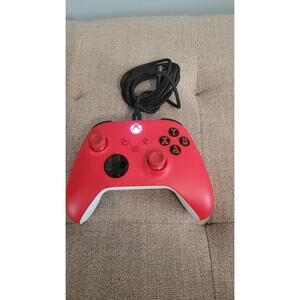 Microsoft Xbox Wireless Controller Pulse Red Model 1914 – OEM Official – With...